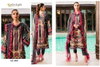 Queen Court Vol 1 By Alzohaib Cotton Pakistani Suits Wholesale Shop In Surat
